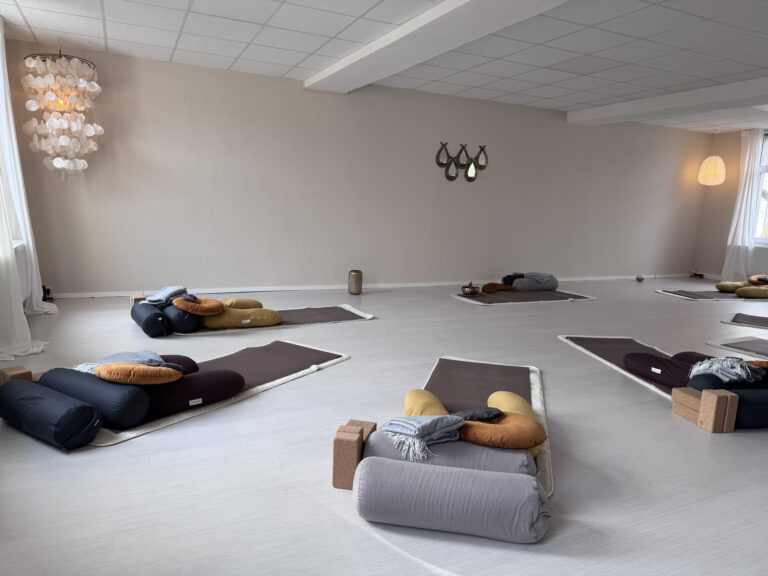 Yoga-Atelier Yocana
